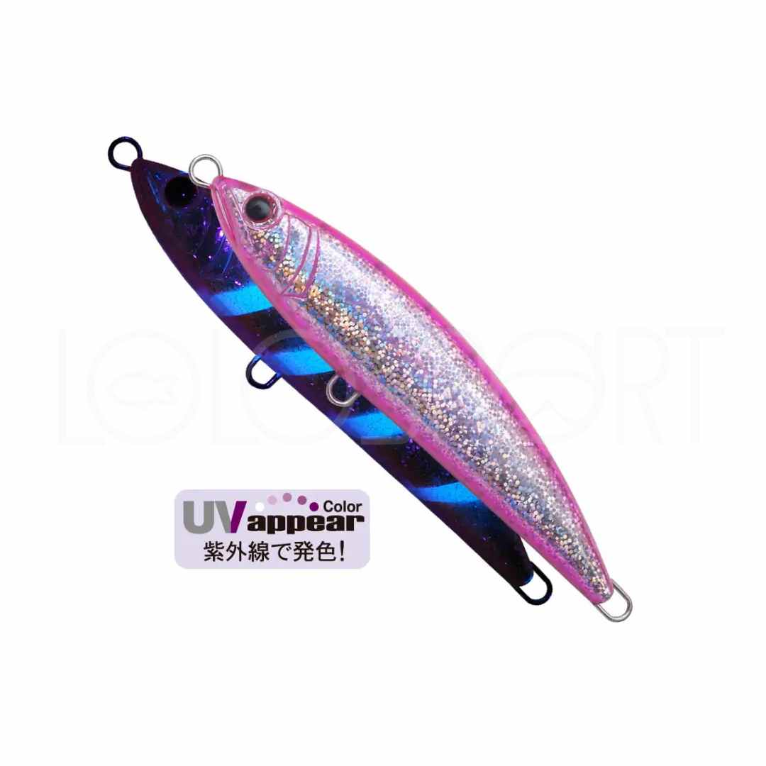 PALMS RUSH DIVE 180MM 87GR - immagine 2