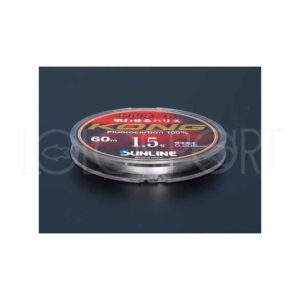 Alternative view of SUNLINE FC KONG FLOROCARBON