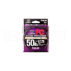 SUNLINE SYSTEM SHOCK LEADER FC