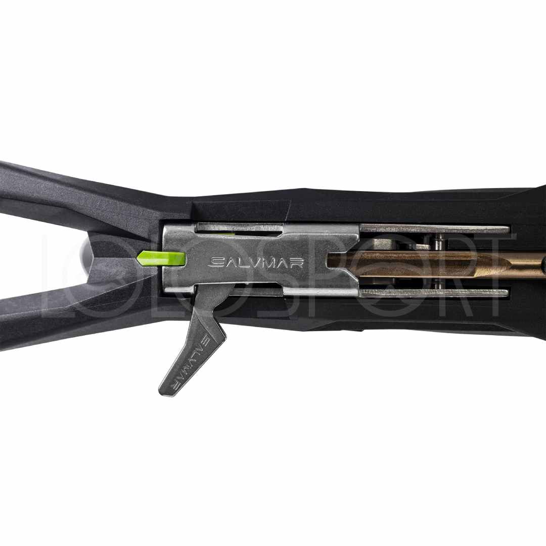 Salvimar ARES DESTRO con mulinello - immagine 3