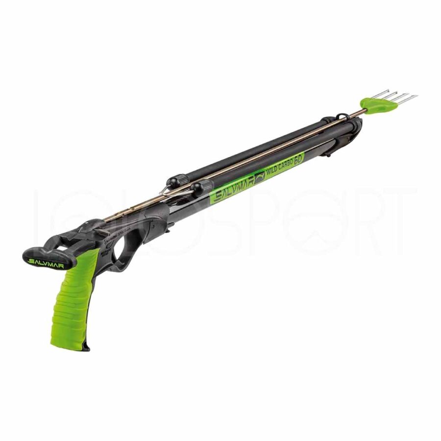 Salvimar WILD CARBO STONE CARBONIO