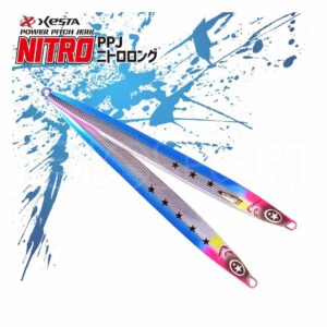 Xesta Nitro Long 80 Gr