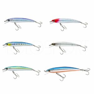 YO-ZURI PIN'S MINNOW 90MM