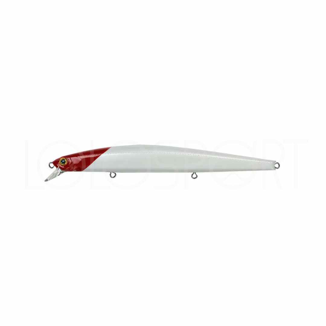Leurre Coulant Zipbaits ZBL System Minnow 123S - Coloris Abile 722 - Bar