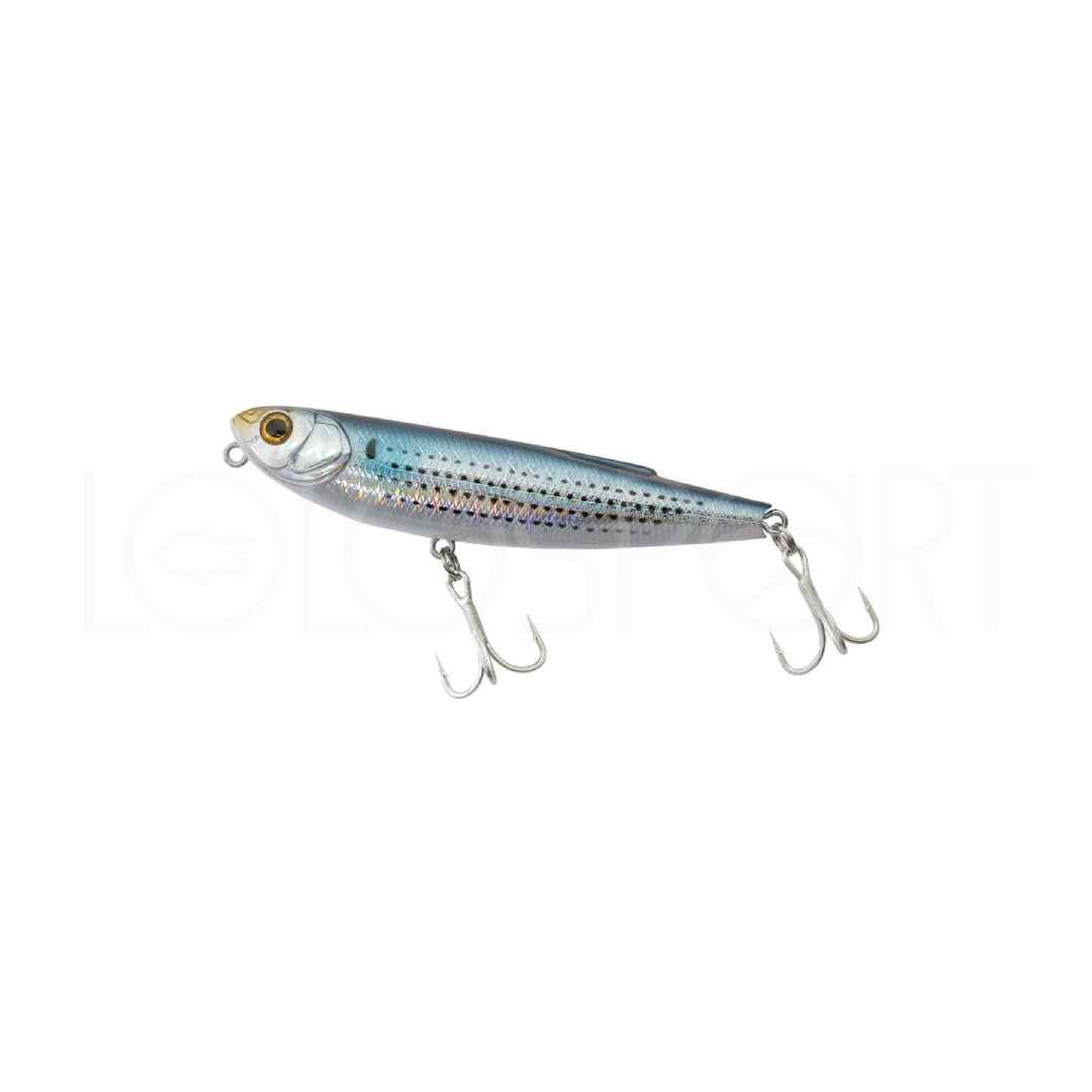 ZIPBAITS - ZBL FAKIE DOG 90mm 12gr