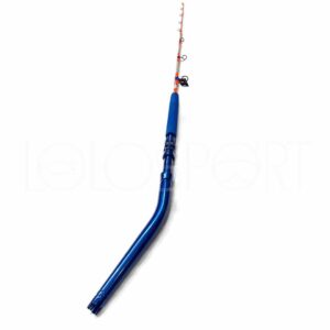 Alternative view of Artico Apache Acid 1 CUSTOM