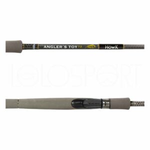 CANNA HÖWK ANGLER´S TOY  78 15-60gr