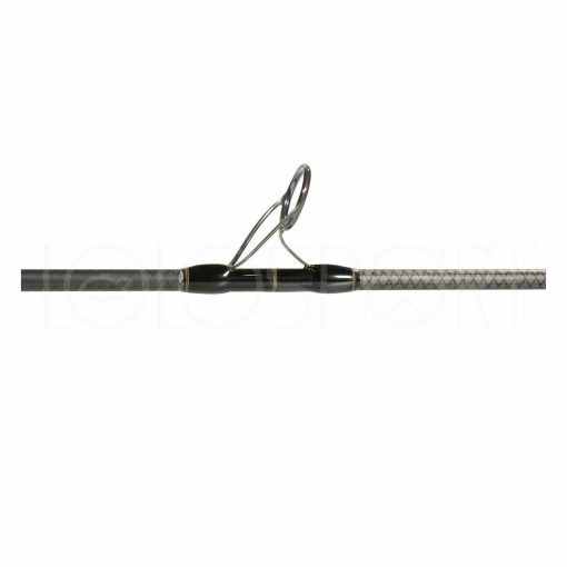 CANNA HÖWK ANGLER´S TOY  78 15-60gr - immagine 5