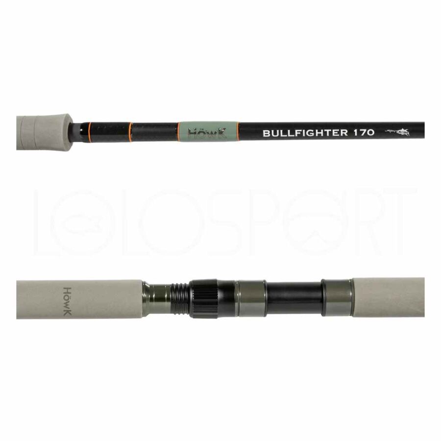 CANNA HÖWK BULLFIGHTER 300