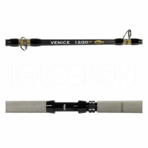 CANNA HÖWK VENICE 12-20LB