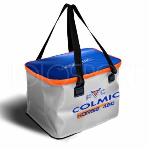 COLMIC BOX EVA PVC: HORSE 480