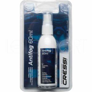 CRESSI Anti-fog Spray