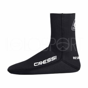 Alternative view of CRESSI CALZARI Resilient Neoprene socks 3MM