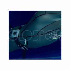 CRESSI CINTURA MARSIGLIESE IN SILICONE SERPENT