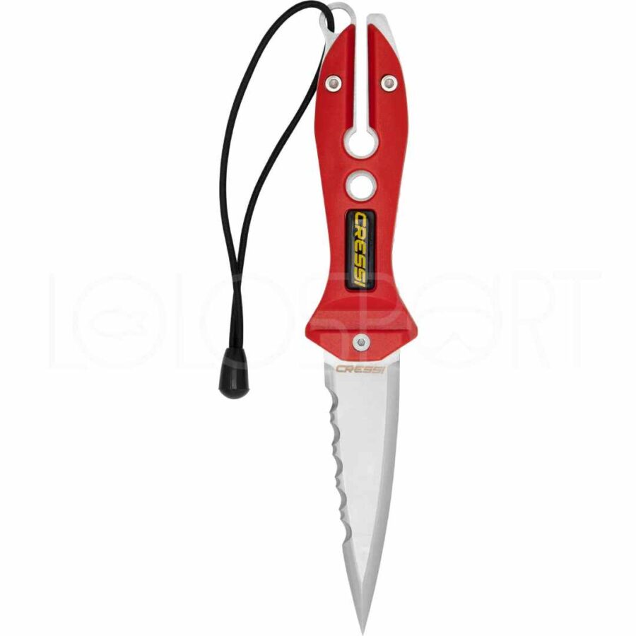 CRESSI COLTELLO Striker Knife
