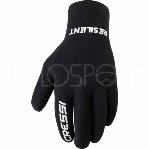 CRESSI GUANTI Resilient Gloves 3MM - immagine 3