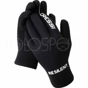 CRESSI GUANTI Resilient Gloves 3MM