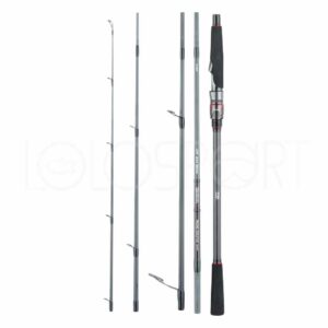 DAIWA 22 FREAMS EVOLUTION TRAVEL 845HFS-5PAI (M) 2,54 (G) 15-50