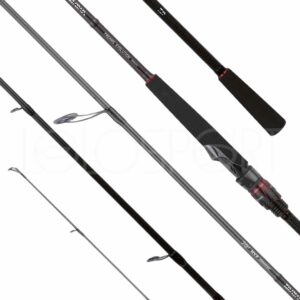 Alternative view of DAIWA 22 FREAMS EVOLUTION TRAVEL 845XHFS-5PAI (M) 2,54 (G) 20 -60