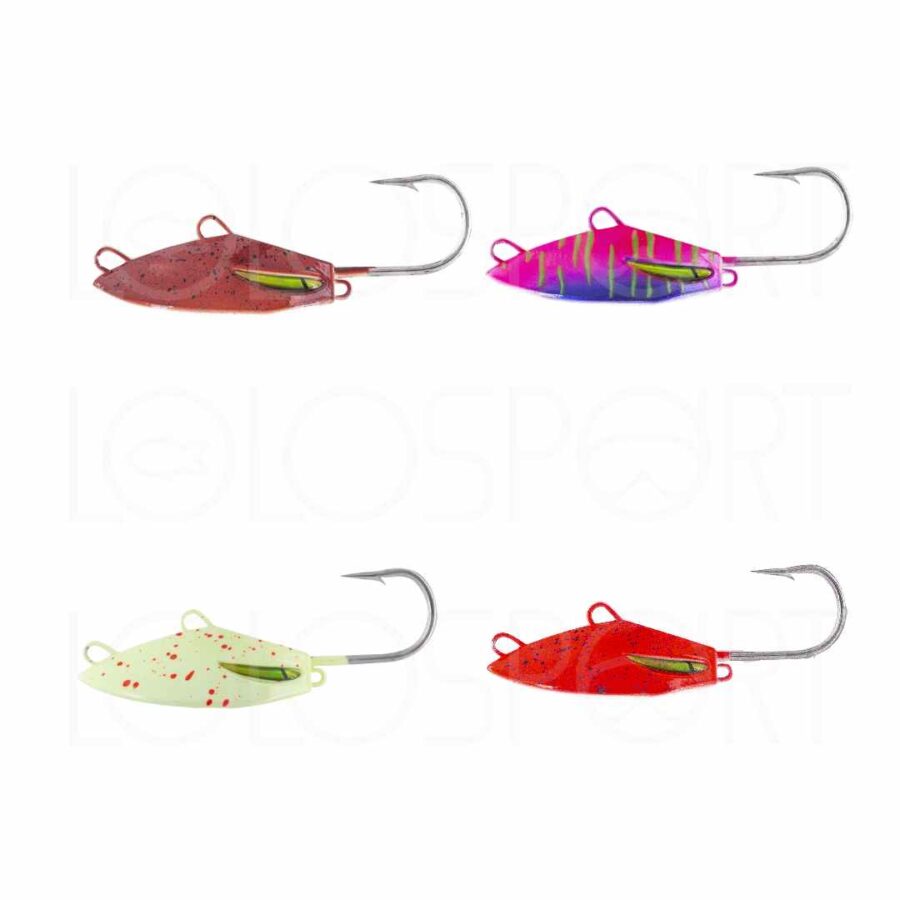 JATSUI BUGSY BALL 200 GR