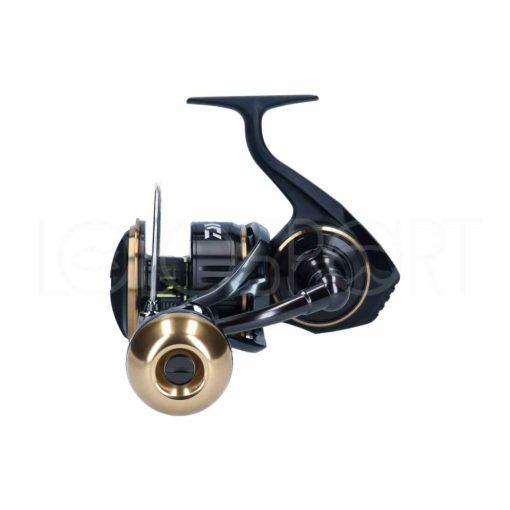 Kit Spinning Pesante 2025 model 2 - immagine 2