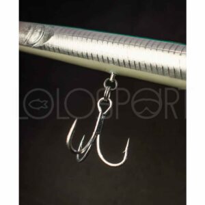 Alternative view of Life Under Spinning  Needle Scilla 21