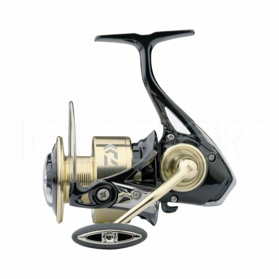 MULINELLO DAIWA 23 GT 5000C
