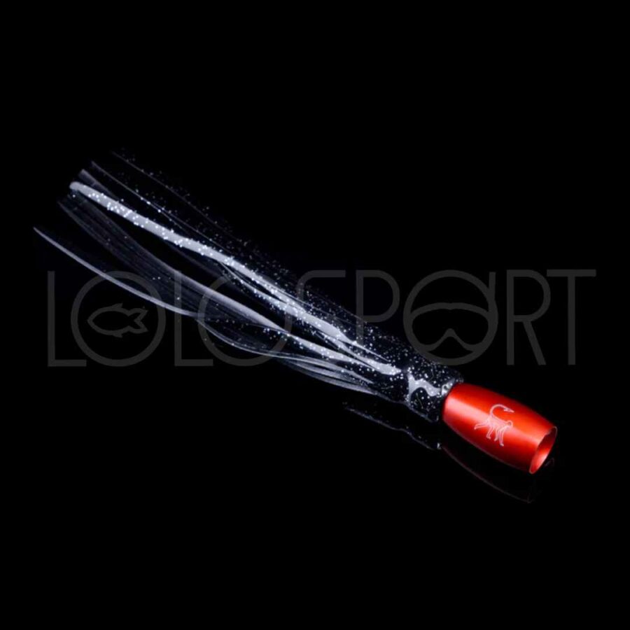 White Monkey Bullet Reverse Kona Artificiale Traina