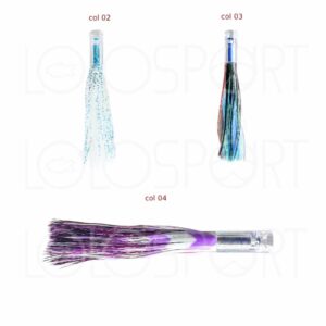 CAPTAIN J. TURBO SURGE 6.5' KONA ESCA TRAINA