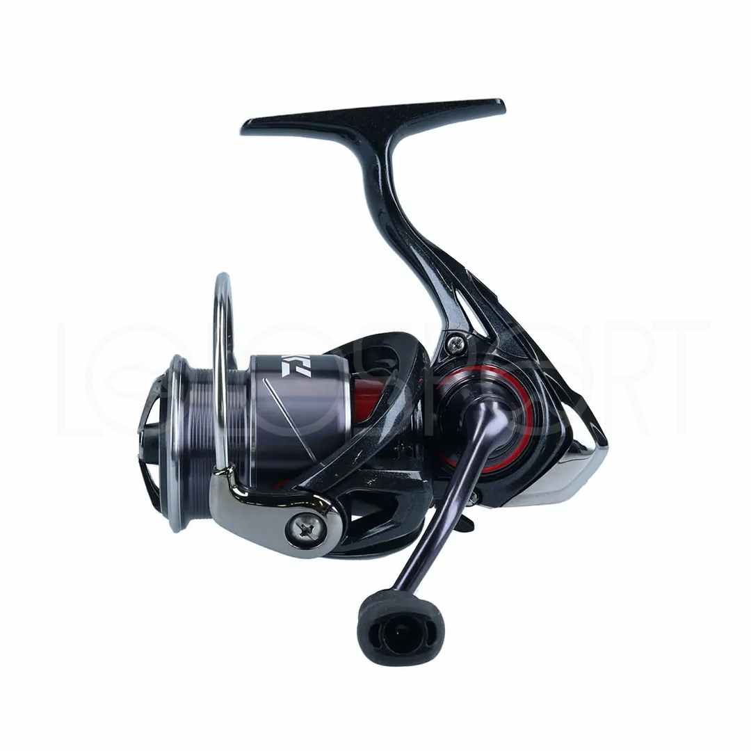 Daiwa GEKKABIJIN X LT 2000S