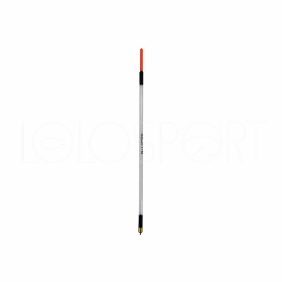 GALLEGGIANTE SELE TUBE M1 INGLESE TUBO PVC PIOMBATO +1