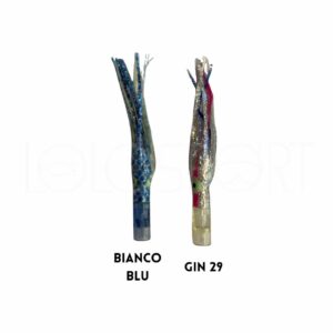 SUPER MIG 10cm ARTIFICIALE PER LA TRAINA COSTIERA