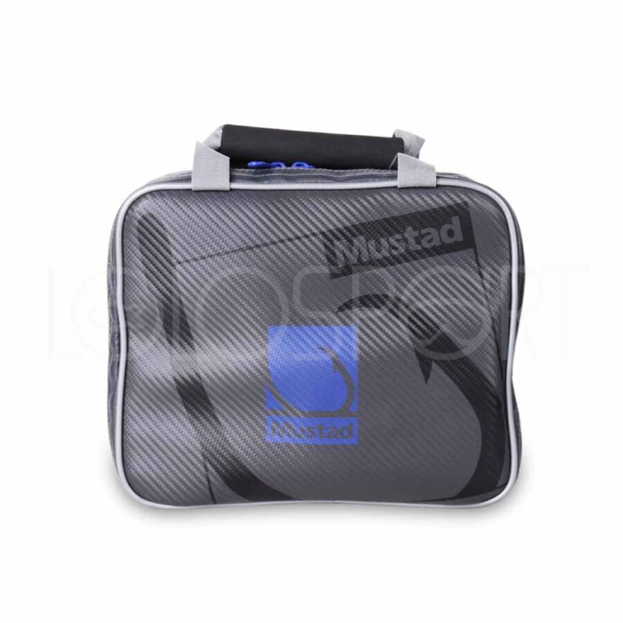 BORSA Porta Terminali MUSTAD SIGLE RIGGER WALLET