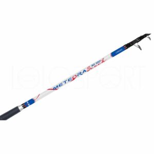 COLMIC CANN METEORA BEACH 4,10mt 50-120gr