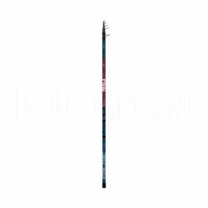 COLMIC TESLA XT 3.30 - 4.00 mt 200gr 2 Glass Tips