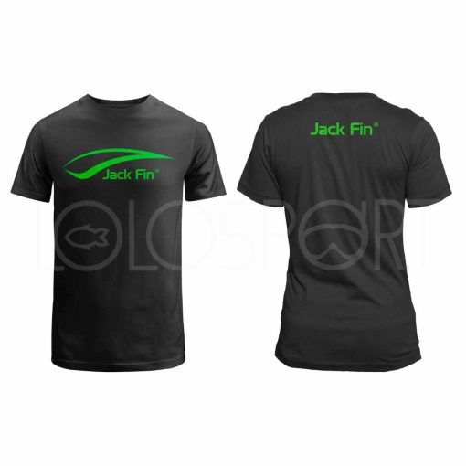 T-Shirt Jackfin - immagine 3
