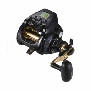 DAIWA 24 TANACOM S500J MULINELLO ELETTRICO