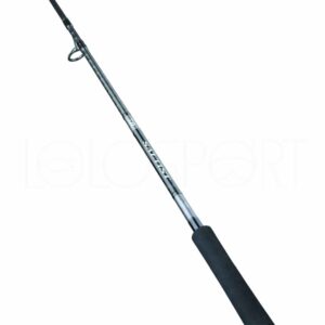 Alternative view of DAIWA CANNA 25 SALTIST X SJ 100H SALTX100HJSAI