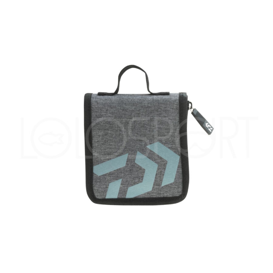 DAIWA D-VEC RIG POUCH PORTA TERMINALI