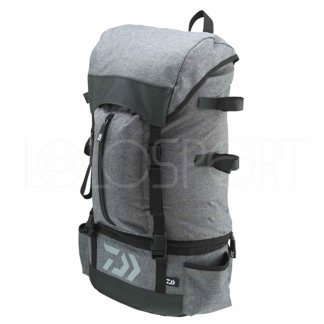 DAIWA D-VEC RUCKSACK ZAINO - immagine 2