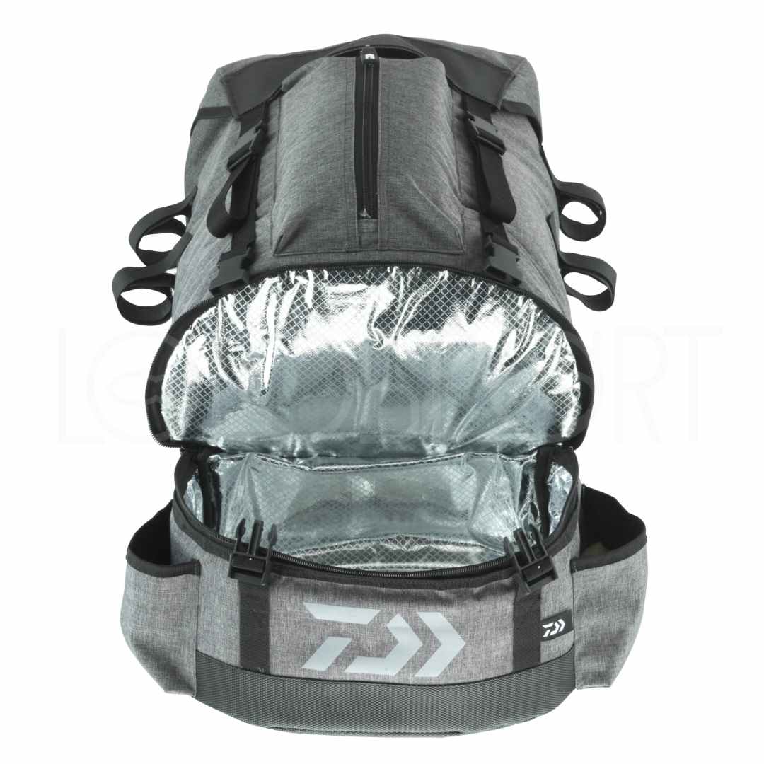 DAIWA D-VEC RUCKSACK ZAINO - immagine 5