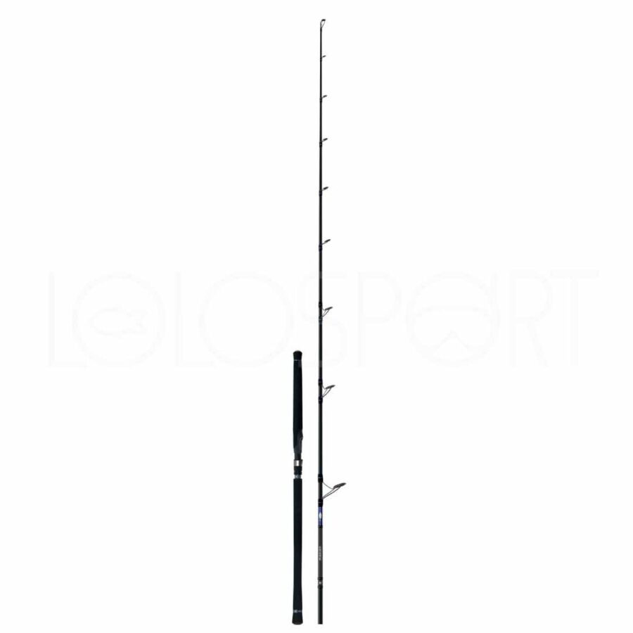 HERAKLES CANNA MISSION OFFSHORE MOF1-85XH 70 - 150 gr