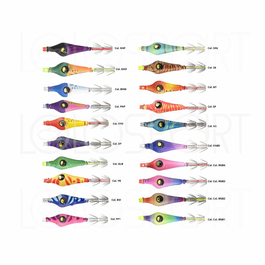 JATSUI PULCE SOFT 70MM