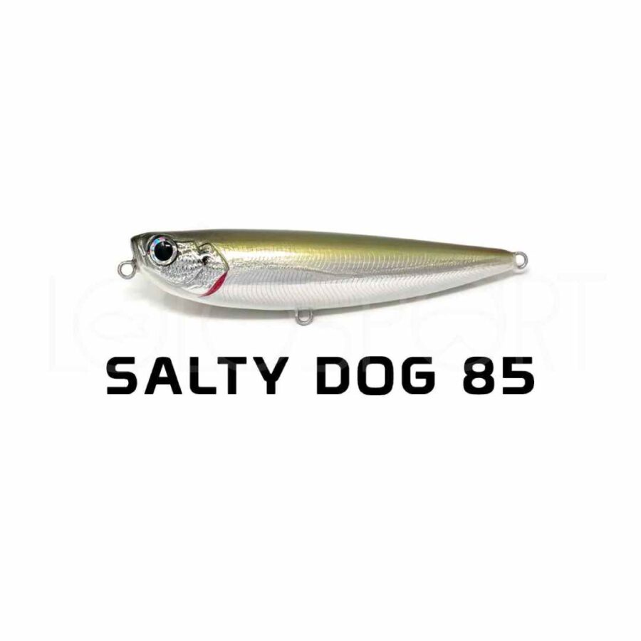 Jackfin Salty Dog 85