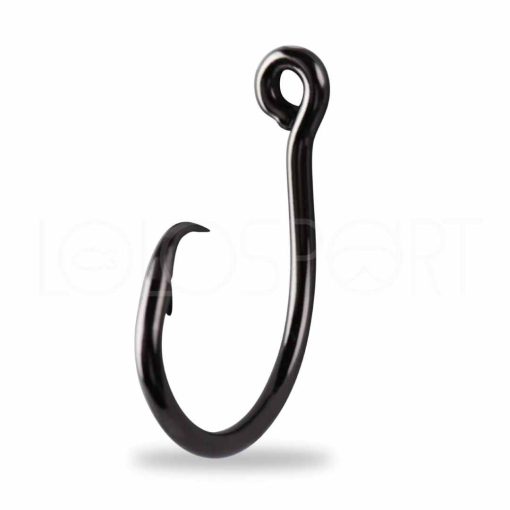 MUSTAD Demon Perfect Circle 3X Strong 39950NP AMO - immagine 2