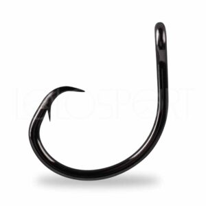MUSTAD Demon Perfect Circle 3X Strong 39950NP AMO