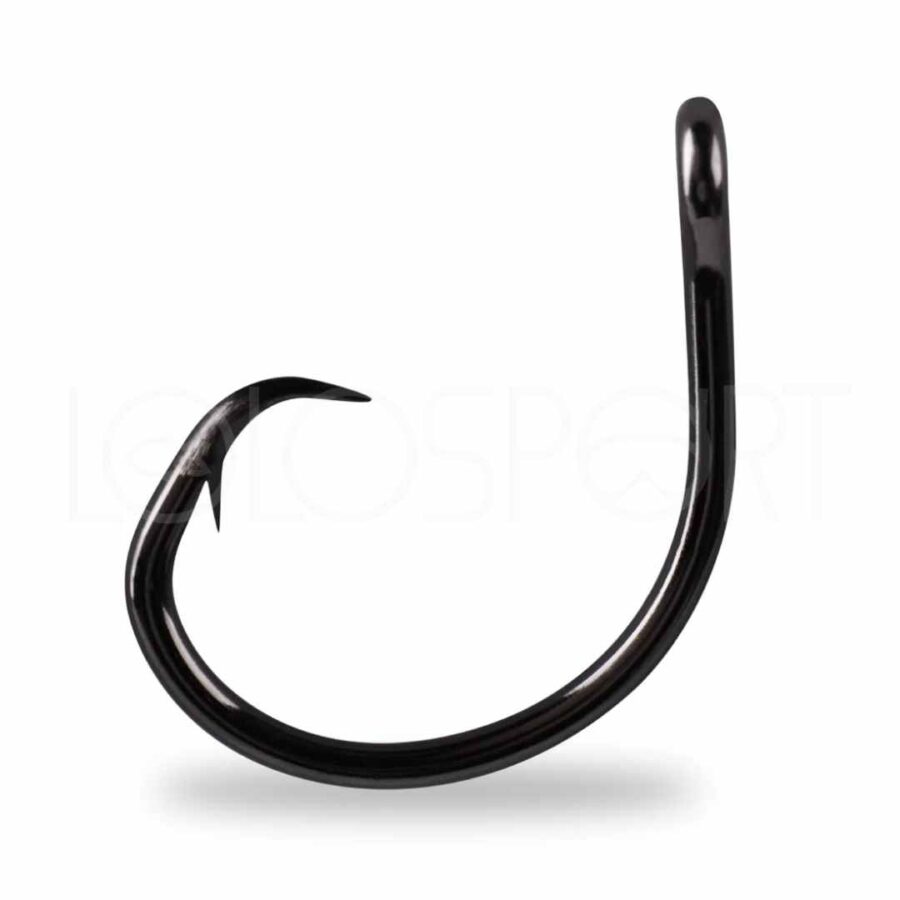 MUSTAD Demon Perfect Circle 3X Strong 39950NP AMO