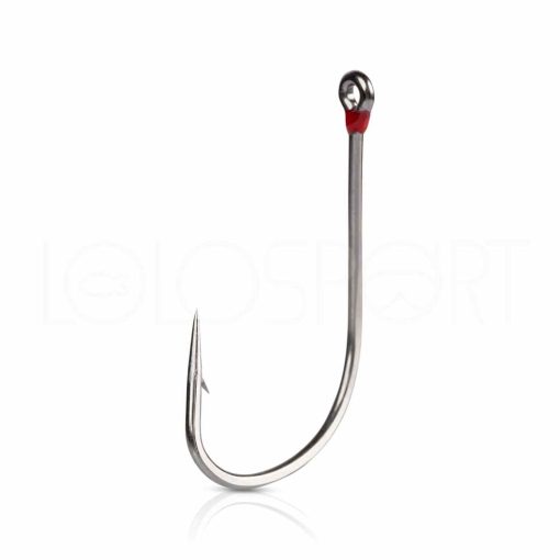 MUSTAD Dentanato Bottom Hook 34112AP AMO - immagine 2