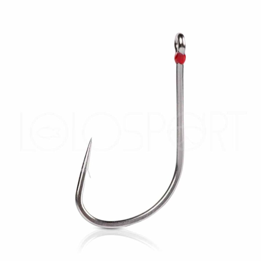 MUSTAD Dentanato Bottom Hook 34112AP AMO