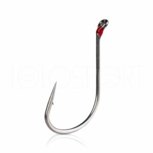 Alternative view of MUSTAD Dentanato Top Hook 34111AP AMO